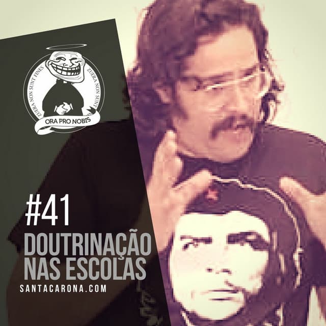 Doutrinação Escolar