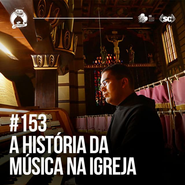 A História da Música na Igreja