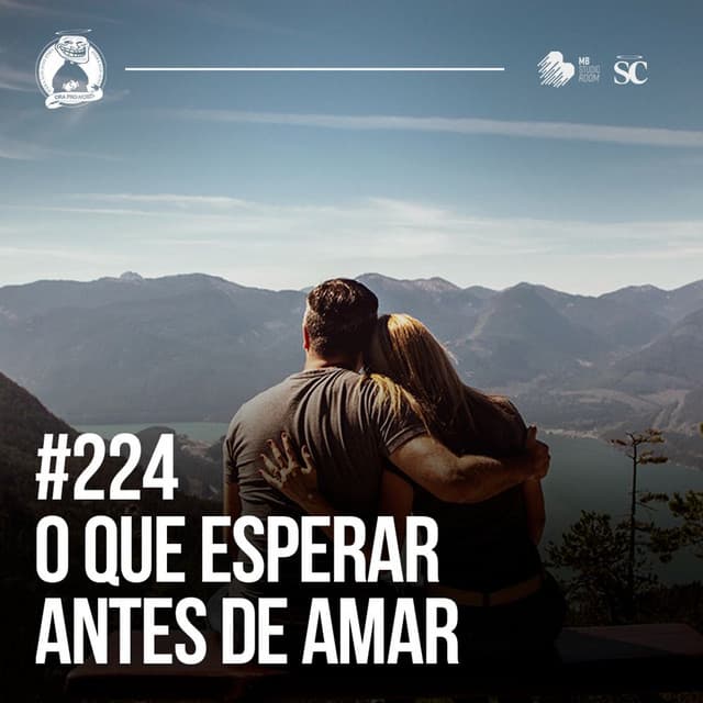 O Que Esperar Antes de AMAR