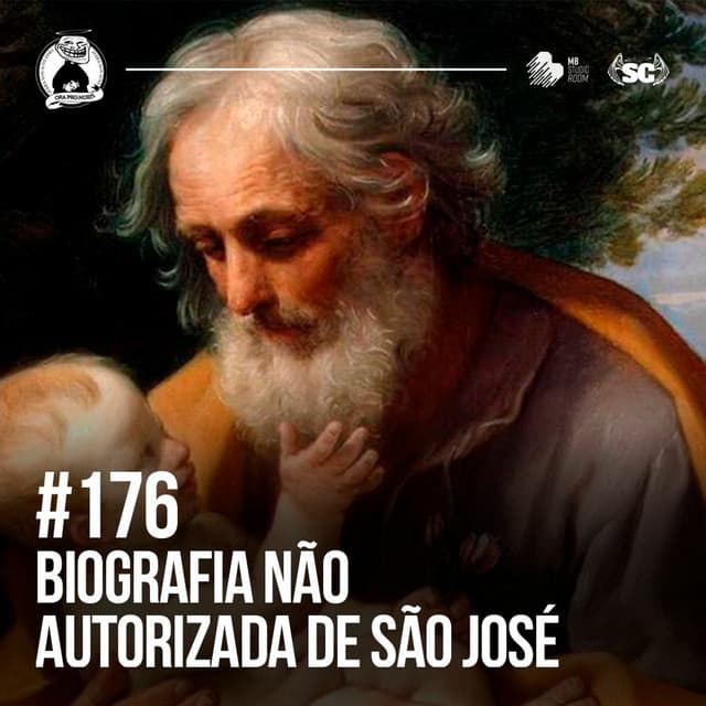 Biografia não autorizada de São José