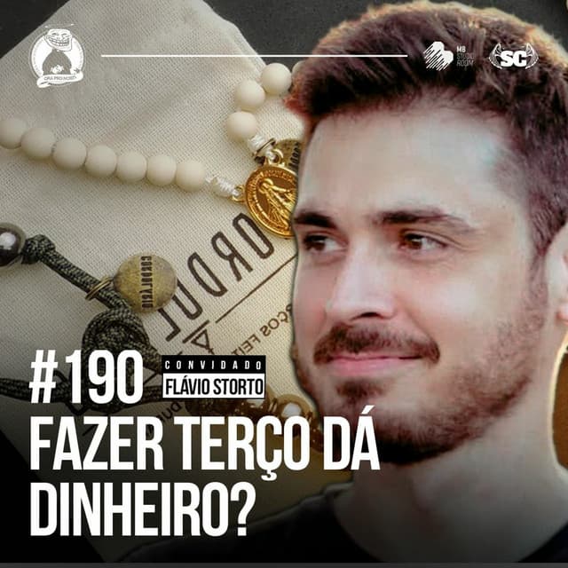 FAZER TERÇO dá dinheiro?