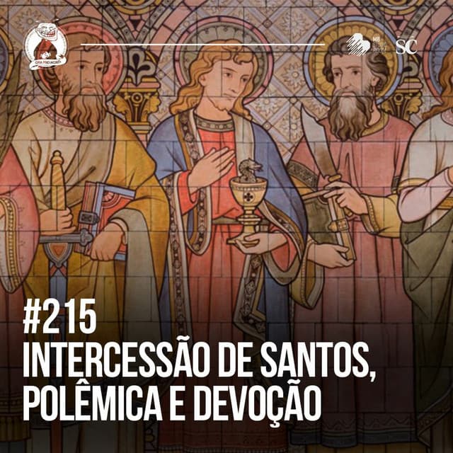 Intercessão de Santos, DEVOÇÃO e POLÊMICA