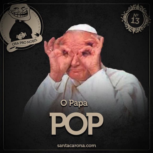 O Papa Pop