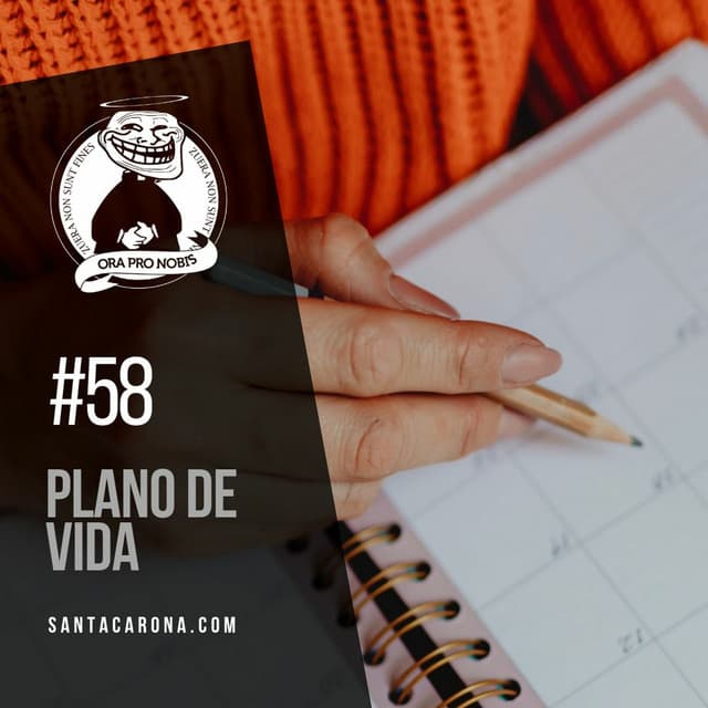 Plano de Vida