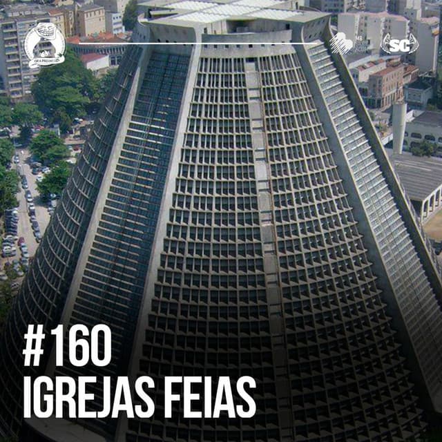 Igrejas Feias