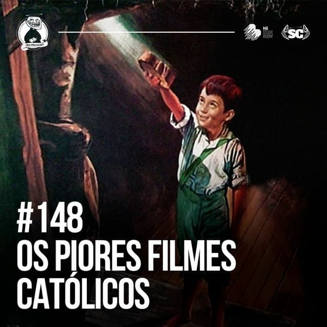 Os Piores Filmes Católicos