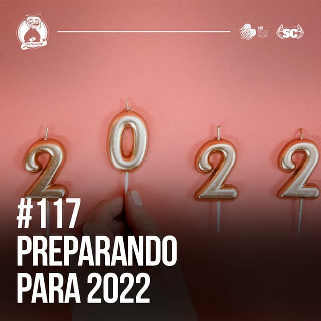 Preparando para 2022