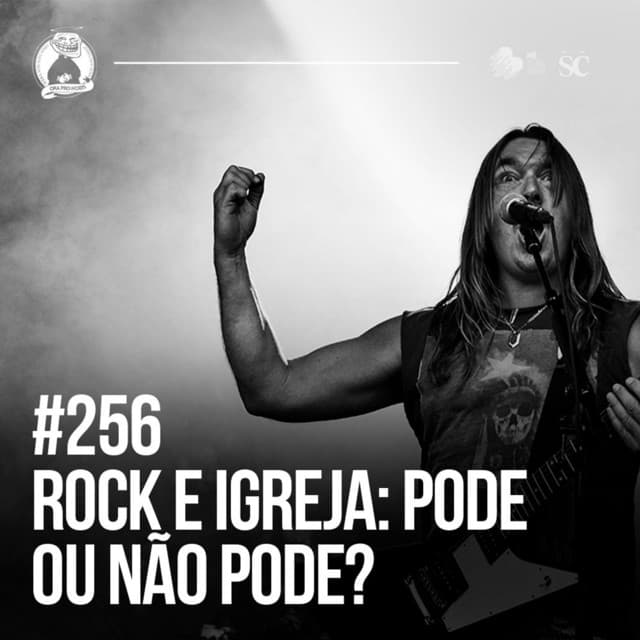 Rock e Fé católica: Compatibilidades e controvérsias