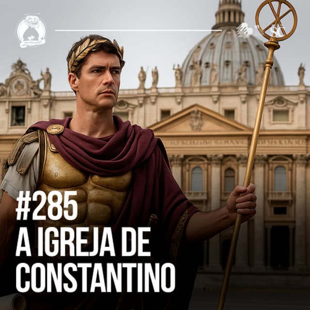 A Igreja de Constantino