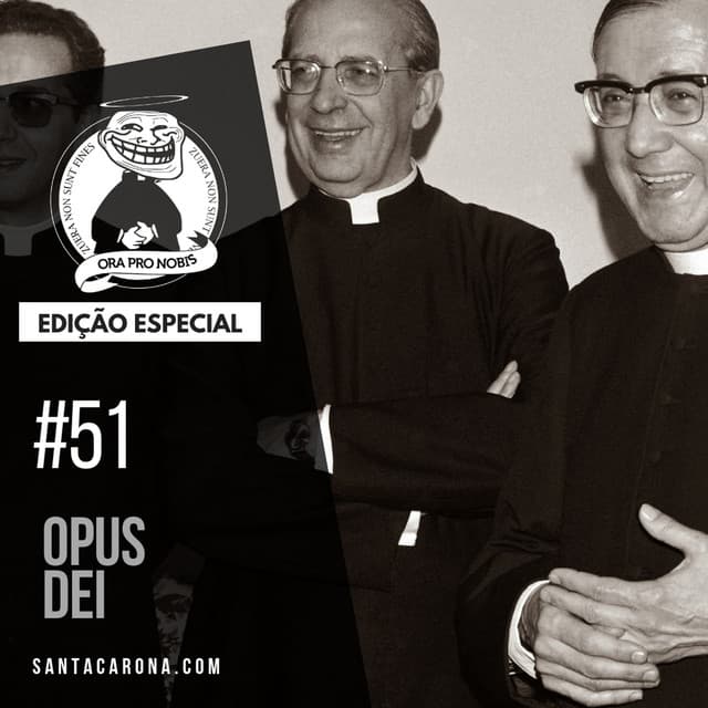 Opus Dei