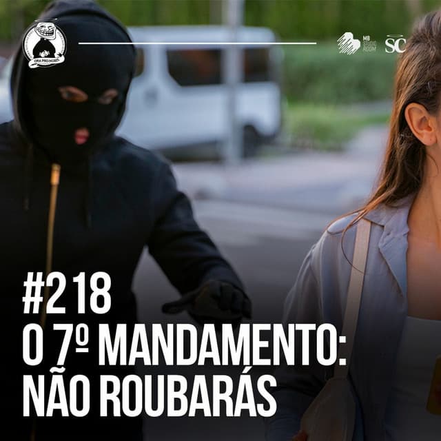 O 7º Mandamento