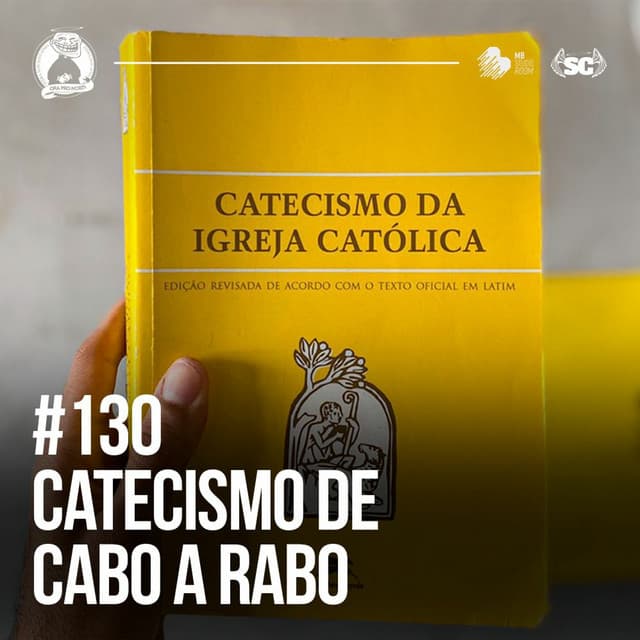 Catecismo De Cabo A Rabo