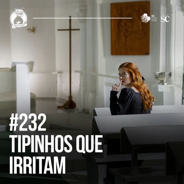 Tipinhos que irritam