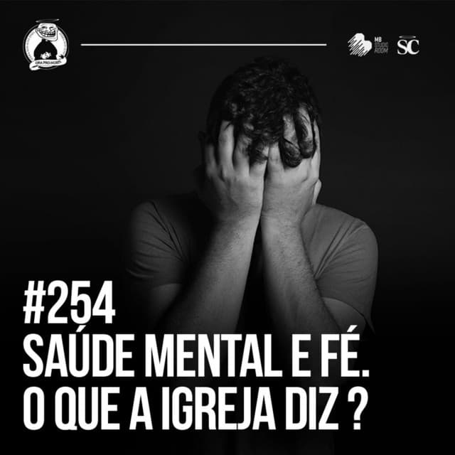 Saúde Mental E Fé