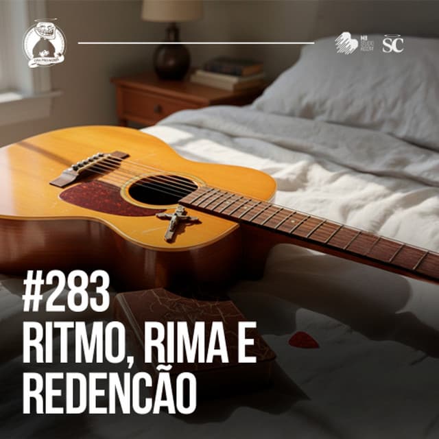 Ritmo, rima e redenção