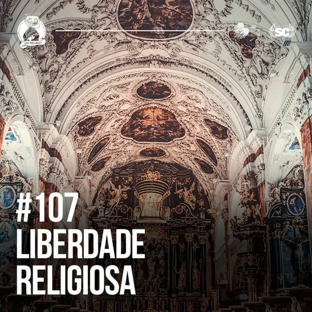 Liberdade Religiosa