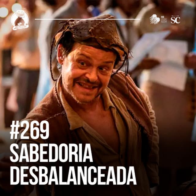 Sabedoria desbalanceada