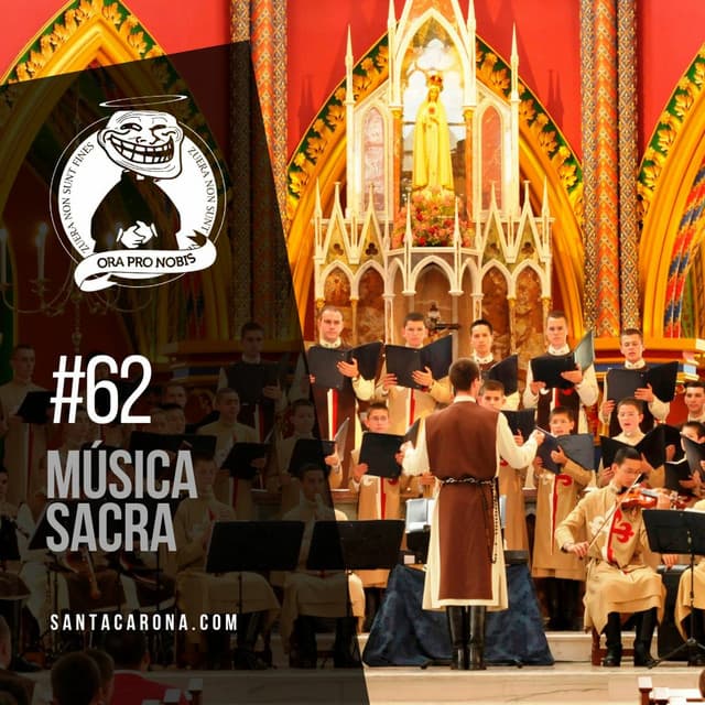 Música Sacra