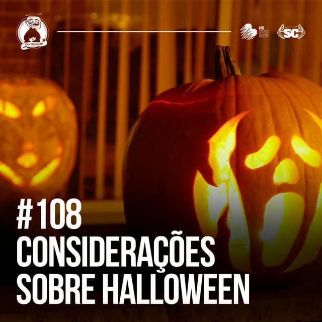 Considerações Sobre HALLOWEEN