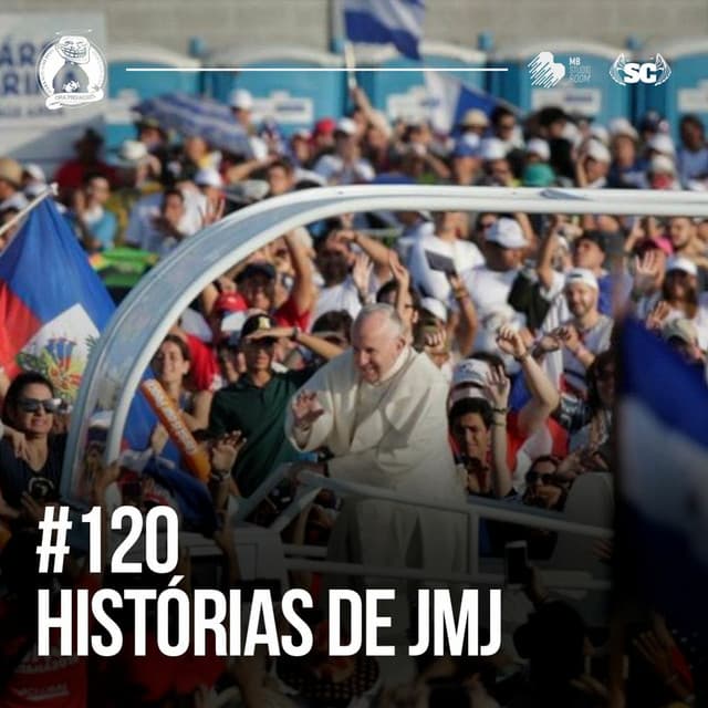 Histórias De JMJ