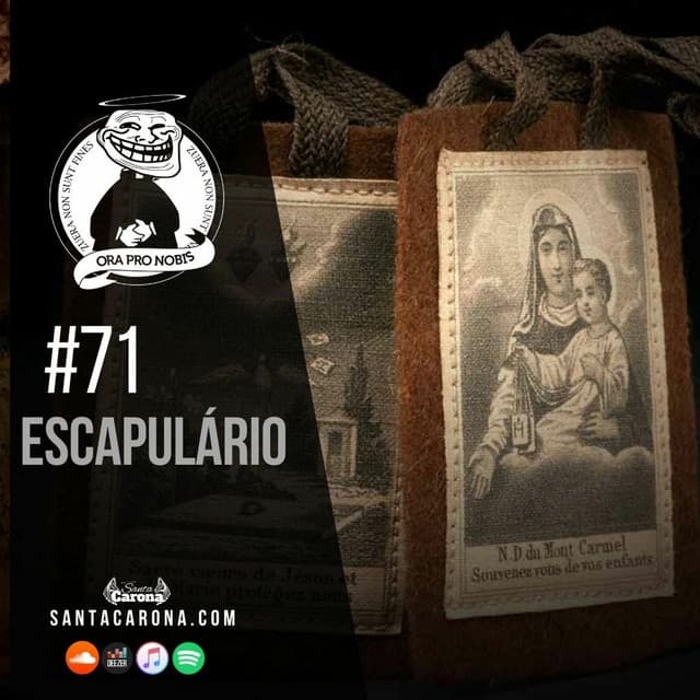 O Escapulário