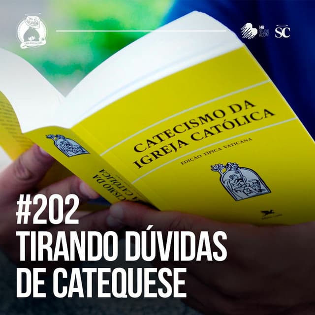 Tirando Dúvidas De Catequese