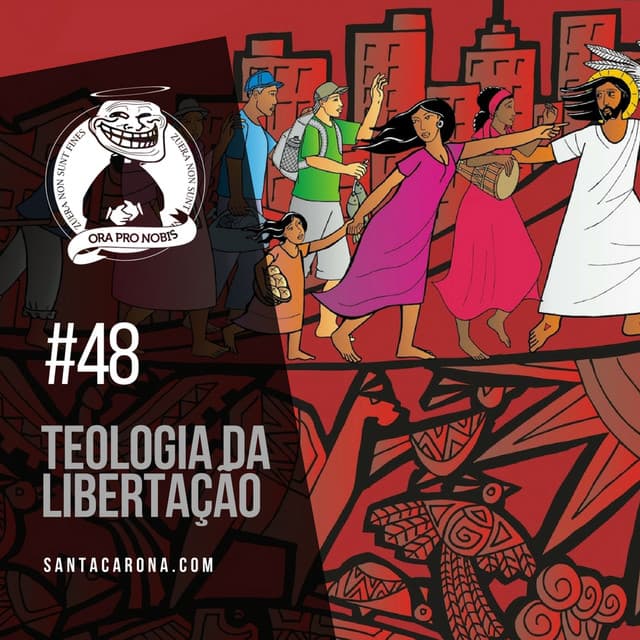 Teologia da Libertação