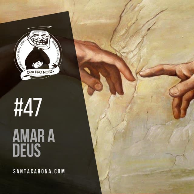 Amar a Deus