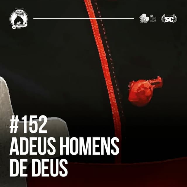 Adeus Homens de Deus