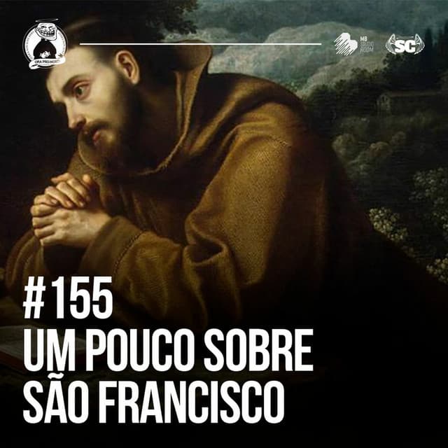 Um Pouco Sobre SAÃO FRANCISCO