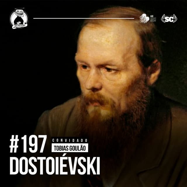 Dostoiévski