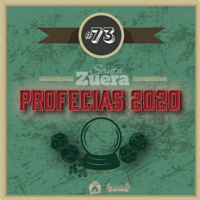 Profecias 2020