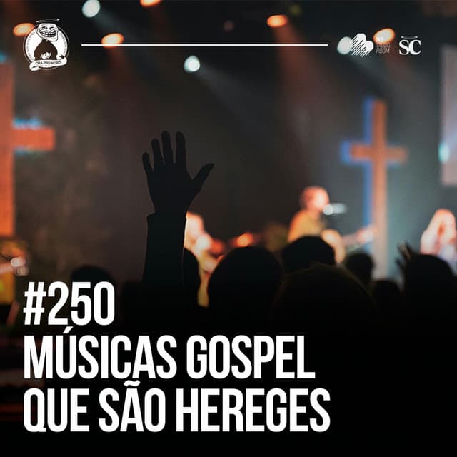 Músicas Gospel Que São Hereges Mixagem