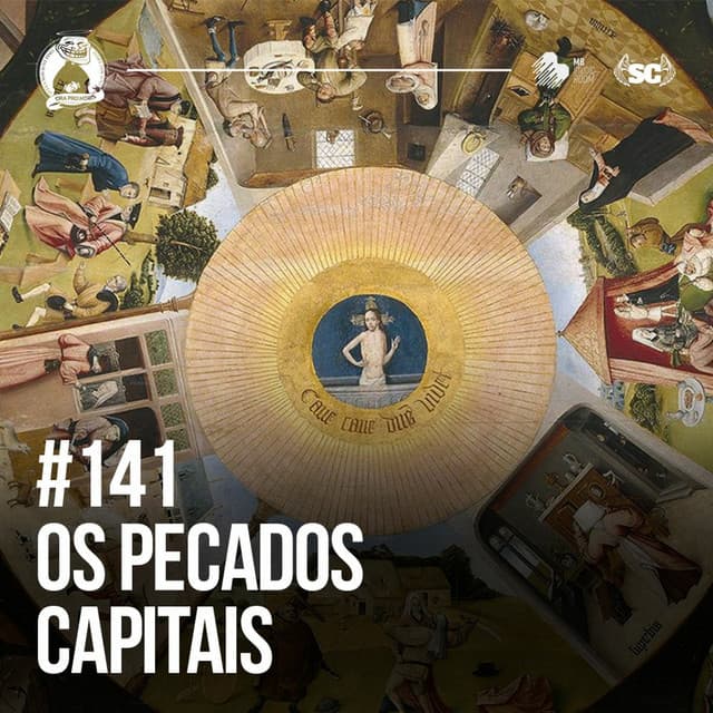 Os Pecados Capitais