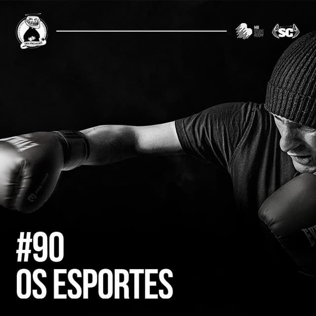 Os Esportes