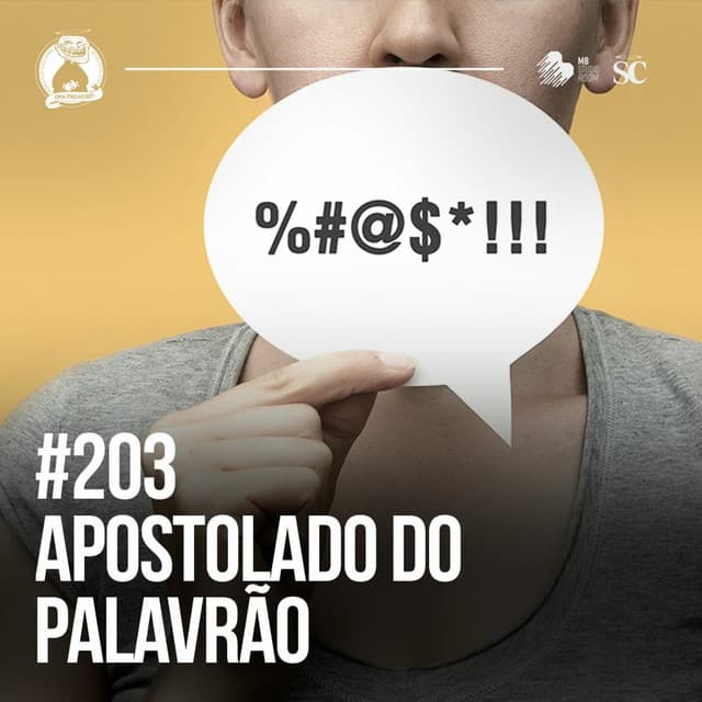 Apostolado dos Palavrões