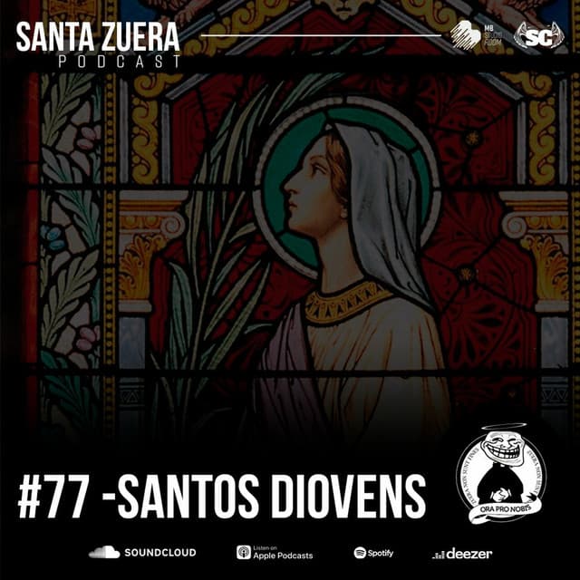 Santos Diovens