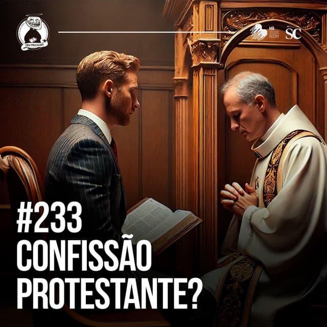 Confissão protestante?