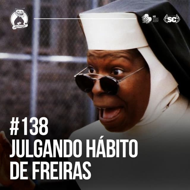 JULGANDO Hábito De Freiras