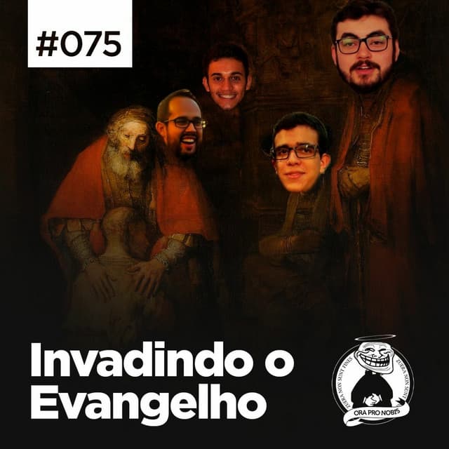 Invadindo O Evangelho