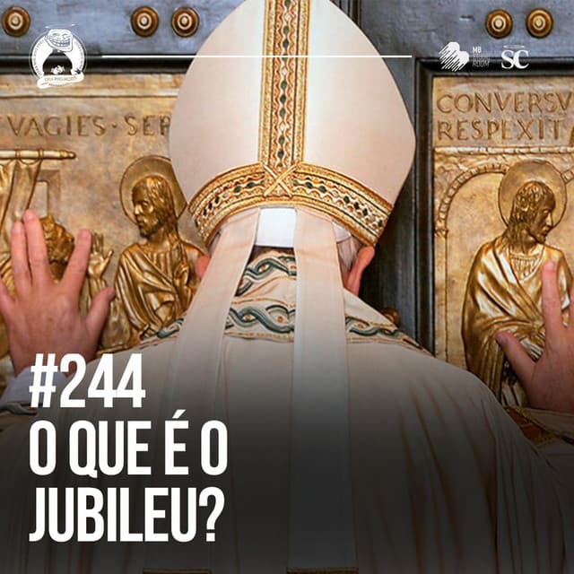 O que é Jubileu?