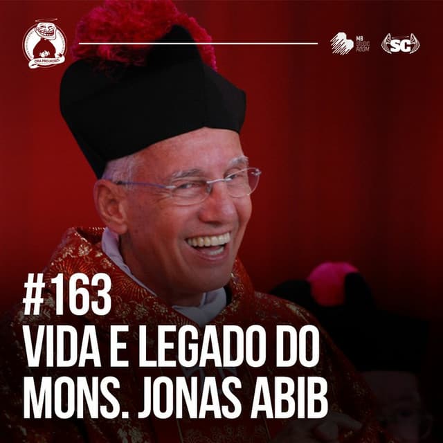 Vida e legado de Mons. Jonas Abib