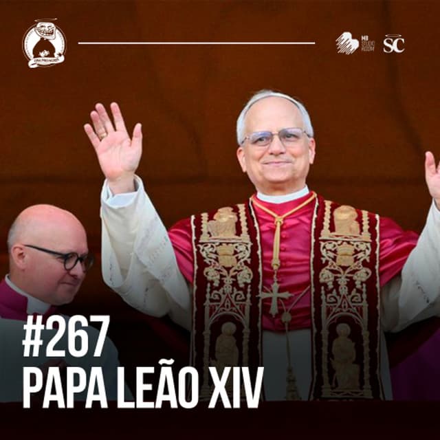 Papa Leão XIV