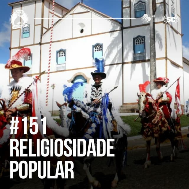 Religiosidade Popular