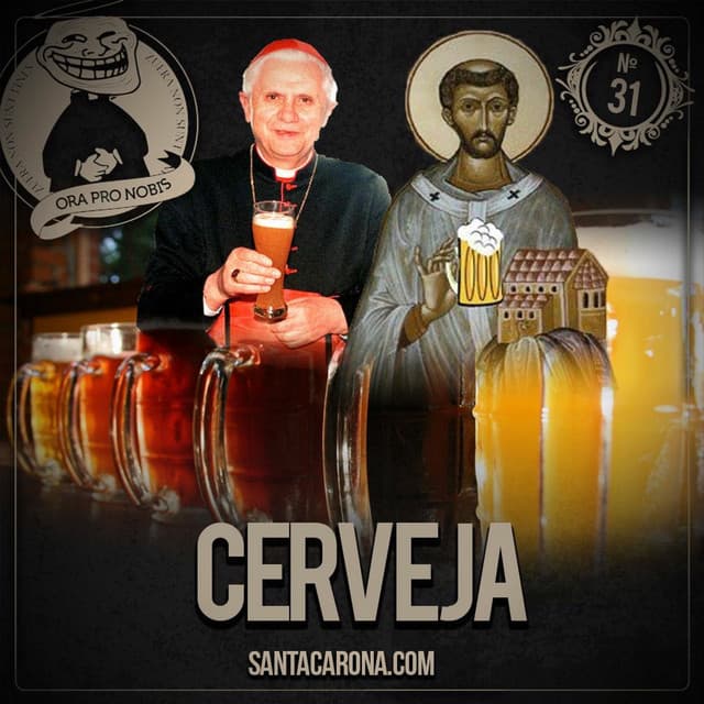 Cerveja