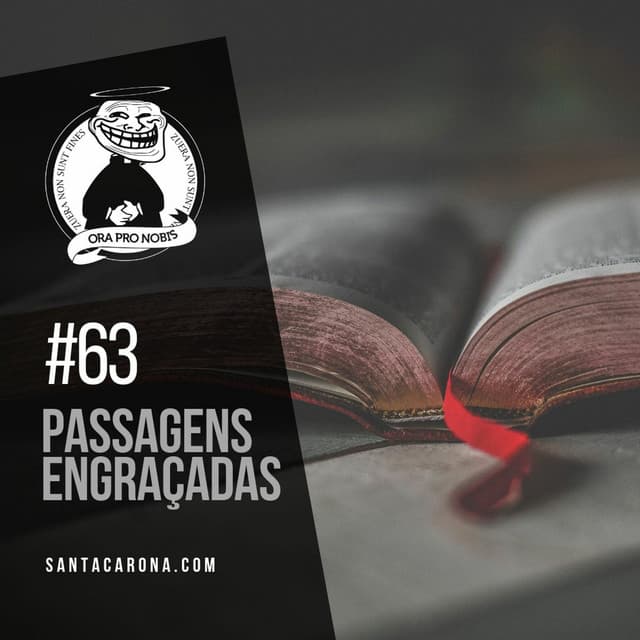 Passagens Engraçadas