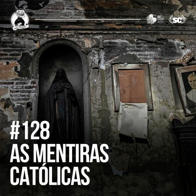 Mentiras CATÓLICAS