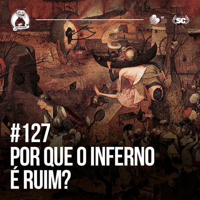 Porque o INFERNO é ruim