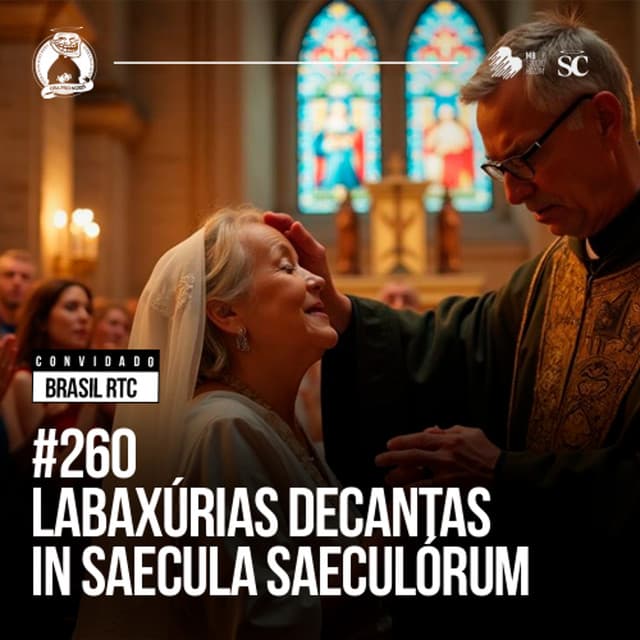Labaxúrias in saecula saeculórum