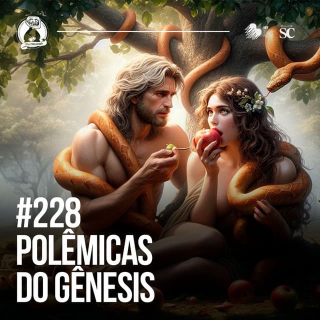 Polêmicas Do Gênesis